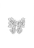 Bow crystal-embellished stud earrings - Kate Spade New York