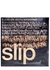 Pure Silk Skinny Scrunchies - Mixed Leopard - SLIP