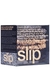 Pure Silk Skinny Scrunchies - Mixed Leopard - SLIP