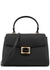 Katy medium leather top handle bag - Kate Spade New York