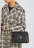Katy medium leather top handle bag - Kate Spade New York