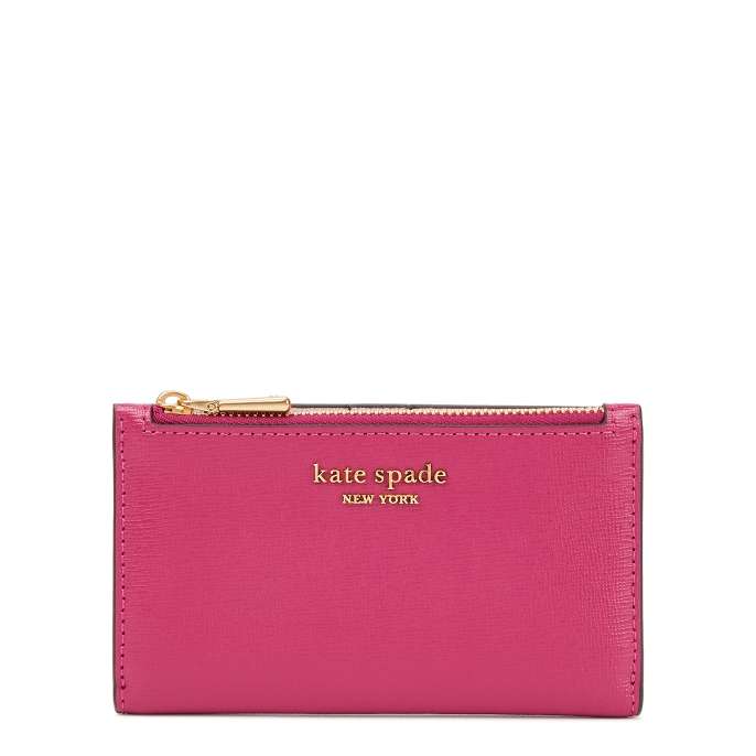 Kate Spade New York Morgan leather wallet - Harvey Nichols