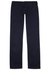 Federal straight-leg jeans - Paige