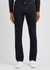 Federal straight-leg jeans - Paige