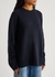 Sibem wool and cashmere-blend jumper - THE ROW