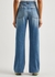Eglitta straight-leg jeans - THE ROW