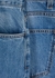 Eglitta straight-leg jeans - THE ROW