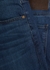 Lennox slim-leg jeans - Paige