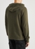 Collin hooded cotton sweatshirt - rag & bone