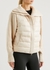 Montrose quilted shell and cotton jacket - Varley