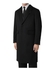 Wool cashmere tailored coat - Burberry