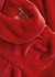 KIDS Velvet dress and bloomers set (3-24 months) - Polo Ralph Lauren