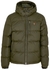 Hooded quilted shell jacket - Polo Ralph Lauren