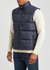 Logo quilted shell gilet - Polo Ralph Lauren