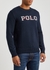 Logo cotton jumper - Polo Ralph Lauren