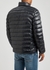 Quilted glossed shell jacket - Polo Ralph Lauren