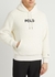 Logo hooded fleece sweatshirt - Polo Ralph Lauren