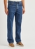Rad Rufus straight-leg jeans - Nudie Jeans