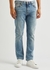 Lean Dean slim-leg jeans - Nudie Jeans