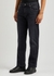 Standard straight-leg jeans - 7 For All Mankind