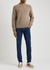 Slimmy Tapered Luxe Performance Plus jeans - 7 For All Mankind