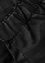 Leather leggings - Dom Goor