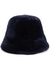 Shearling bucket hat - Dom Goor