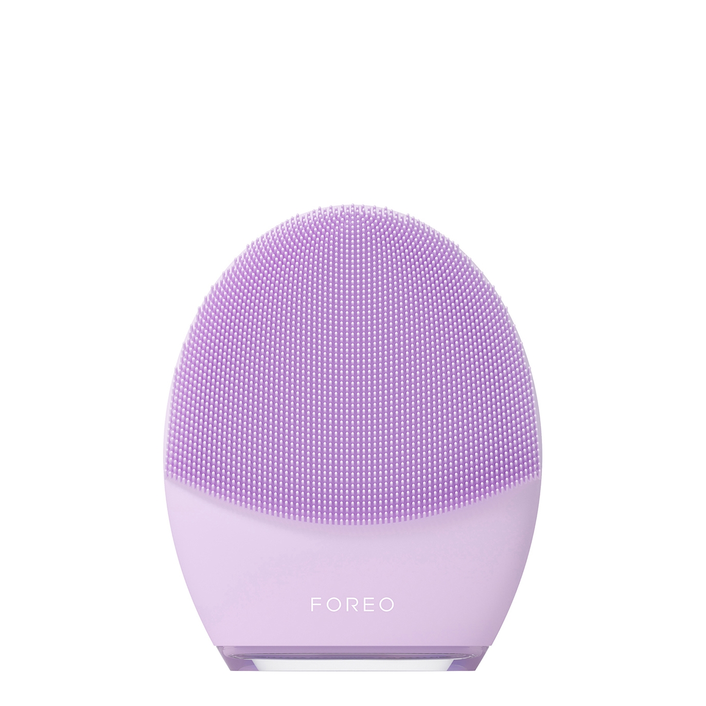 Foreo Luna 4 Smart Facial Cleansing & Firming Massage Device For Sensitive Skin