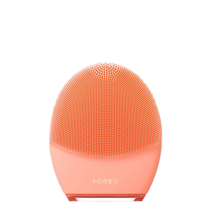 FOREO FOREO LUNA 4 SMART FACIAL CLEANSING & FIRMING MASSAGE DEVICE FOR BALANCED SKIN