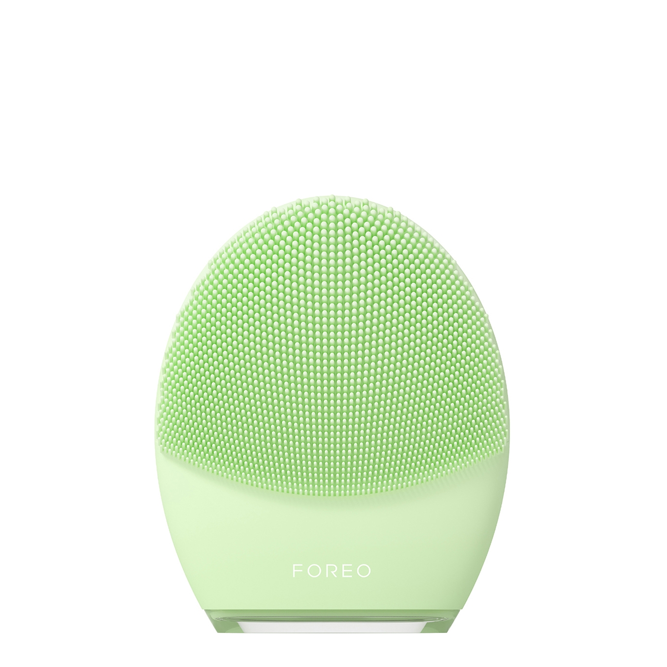 Foreo Luna 4 Smart Facial Cleansing & Firming Massage Device For Combination Skin