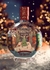 Christmas Snow Globe Spiced Orange & Cranberry Gin Liqueur - Christmas Globe Gin Liqueur