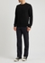 Ribbed wool jumper - Norse Projects