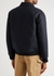 Padded wool-blend bomber jacket - Norse Projects