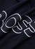 Logo stretch-cotton T-shirt - HUGO BOSS