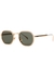 Hexagon-frame sunglasses - DB Eyewear by David Beckham
