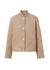 Logo detail lightweight quilted jacket - Burberry
