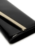 Emmie patent leather clutch - Jimmy Choo