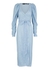 Bridget sequin-embellished wrap dress - ROTATE Birger Christensen