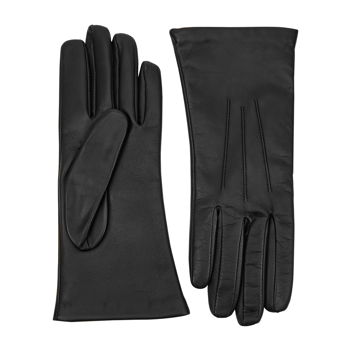 Dents Maisie Leather Gloves