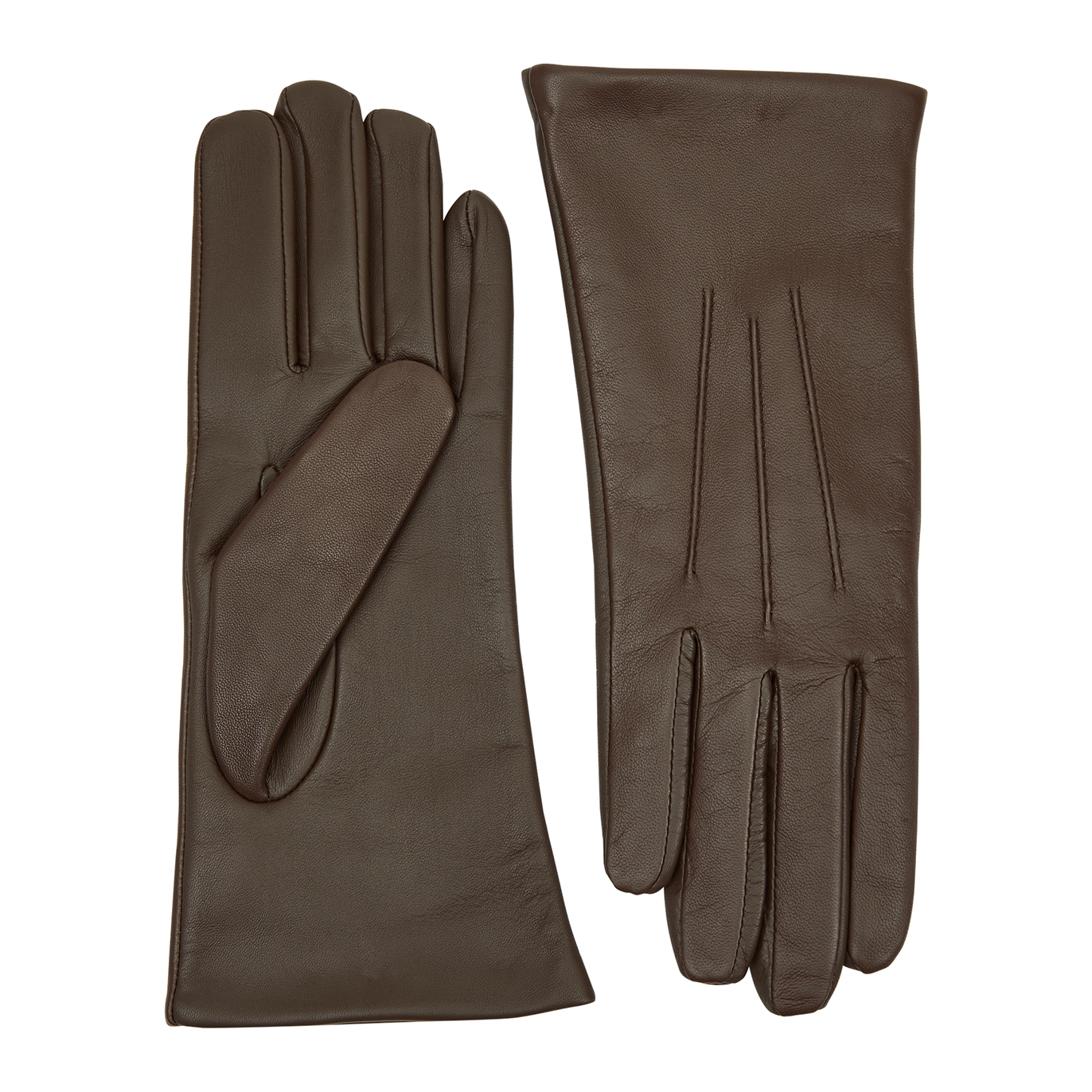 Dents Maisie Leather Gloves