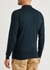 Belper merino wool polo shirt - John Smedley
