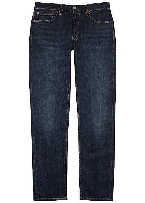 Levi's 511 slim-leg jeans - Harvey Nichols