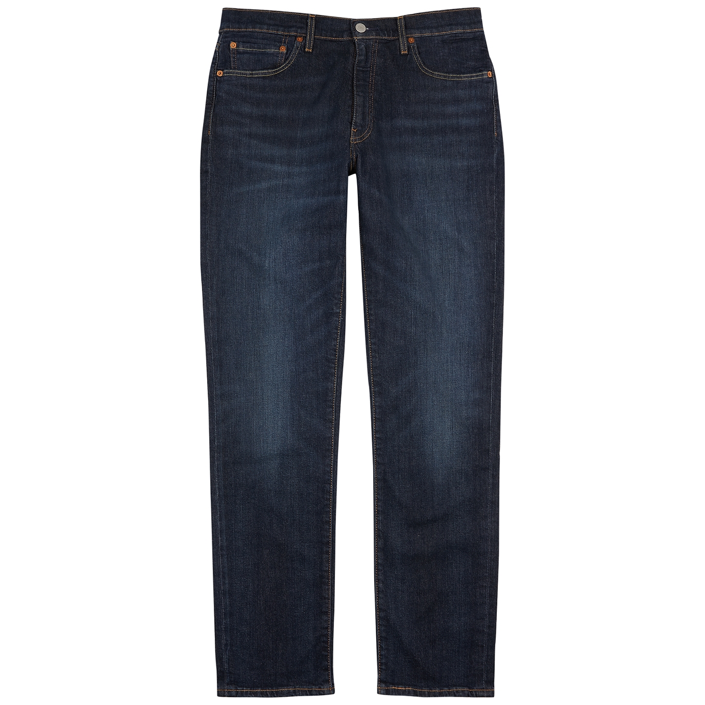 Levi's 511 slim-leg jeans - Harvey Nichols