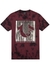 Tie-dyed logo cotton T-shirt - True Religion