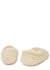 Chunky-knit slipper socks - Eberjey