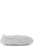 Chunky-knit slipper socks - Eberjey