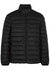 Quilted shell jacket - Calvin Klein