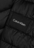 Quilted shell jacket - Calvin Klein