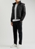 Panelled quilted shell jacket - Calvin Klein