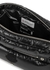 6 1017 Alyx 9SM padded shell belt bag - Moncler Genius